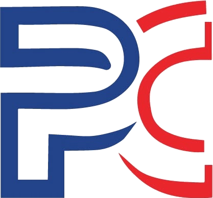 PC Print Graphics logo