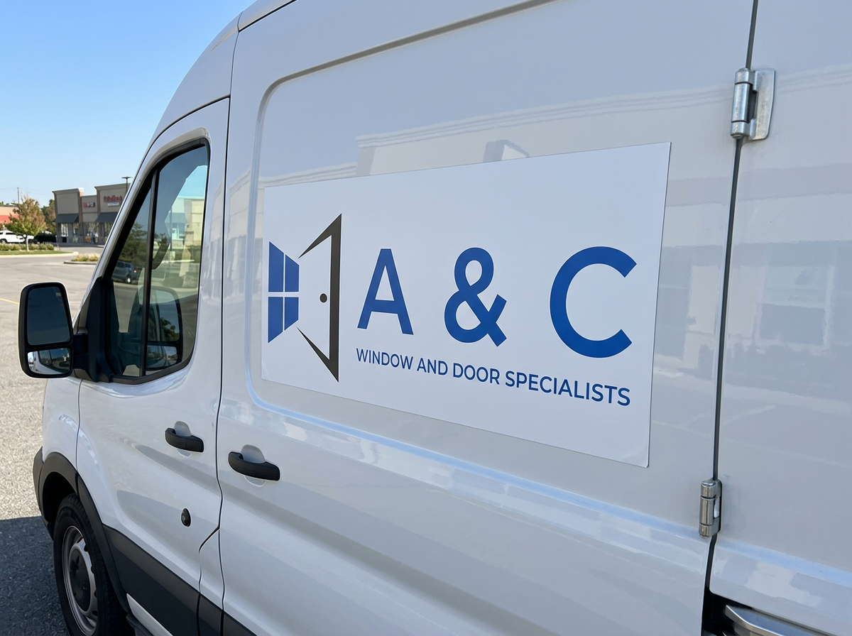 Vehicle magnets · A&C